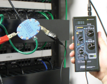 中站美国REI CMA-100反监听音频放大器